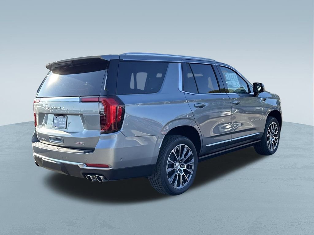 New 2026 GMC Yukon Denali w/ Denali Reserve Package image 7