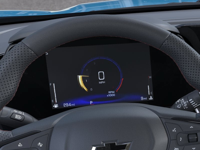 New 2026 Chevrolet Trax RS w/ Driver Confidence Package FWD image 42