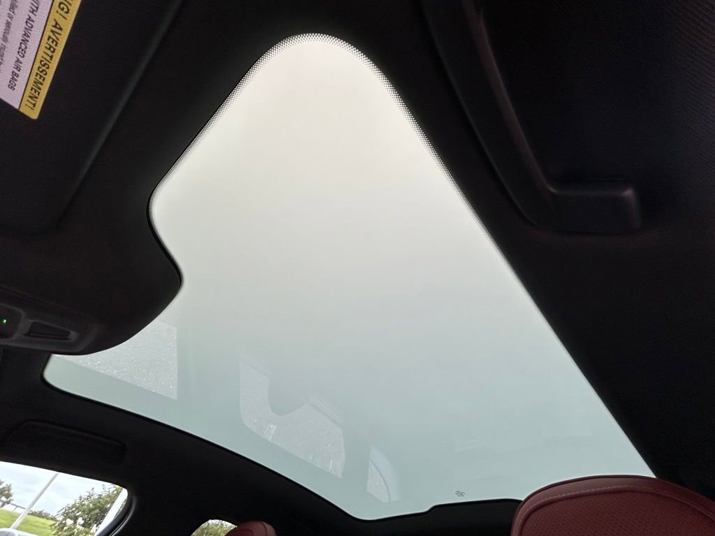 New 2025 Audi S5 Premium Plus image 23