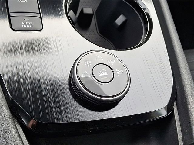 New 2026 Nissan Rogue SV w/ Rock Creek Premium Package image 35