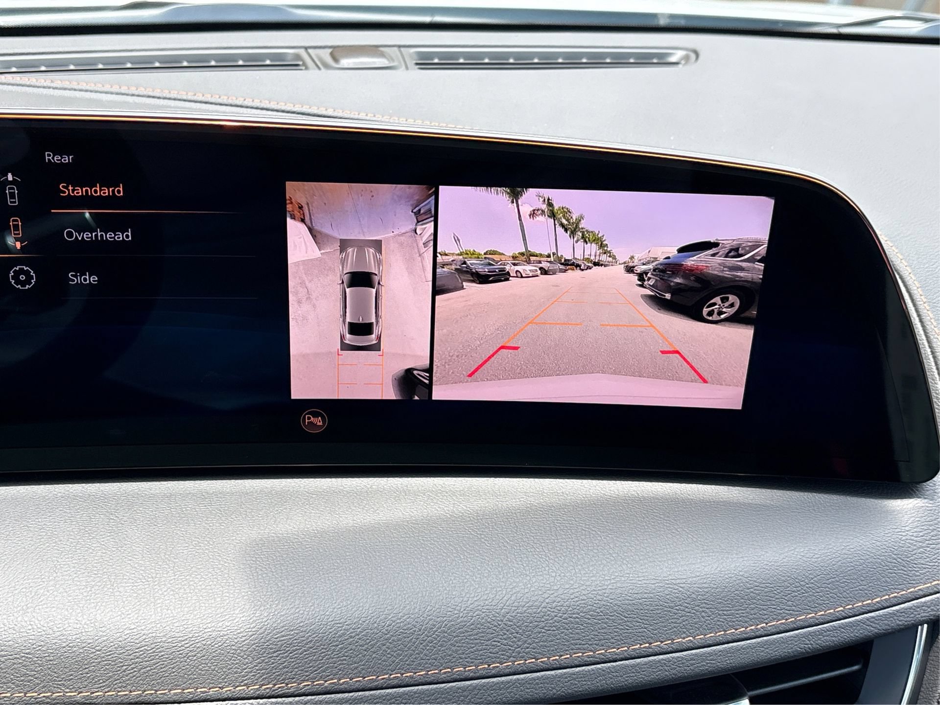 New 2026 Cadillac CT5 Sport RWD image 24