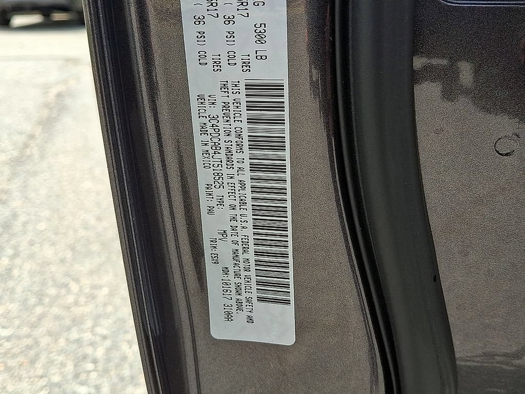 Used 2018 Dodge Journey SE w/ Popular Equipment Group FWD image 25