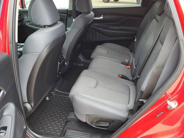 Used 2023 Hyundai Santa Fe SEL AWD/4WD image 16