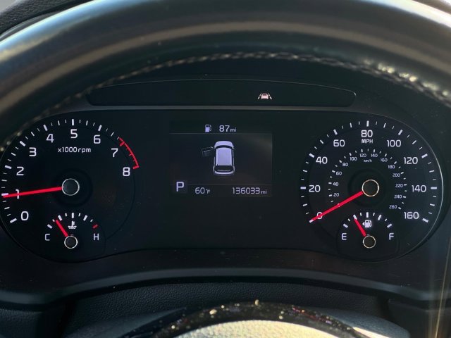 Used 2020 Kia Soul EX FWD image 19