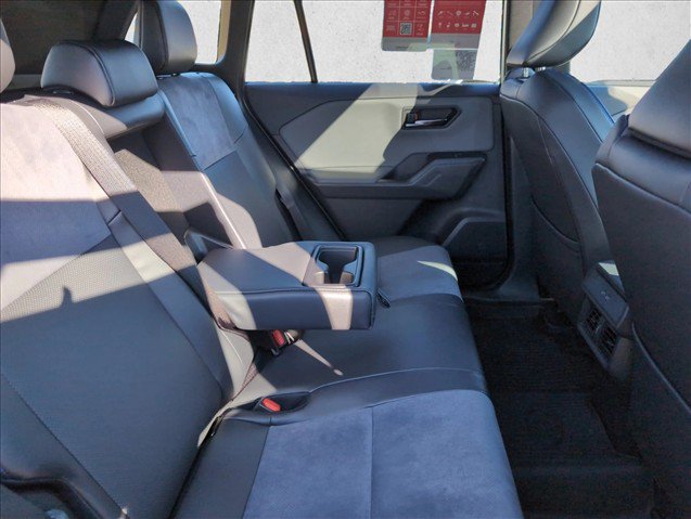 New 2026 Toyota RAV4 XSE w/ Weather Package AWD/4WD image 30