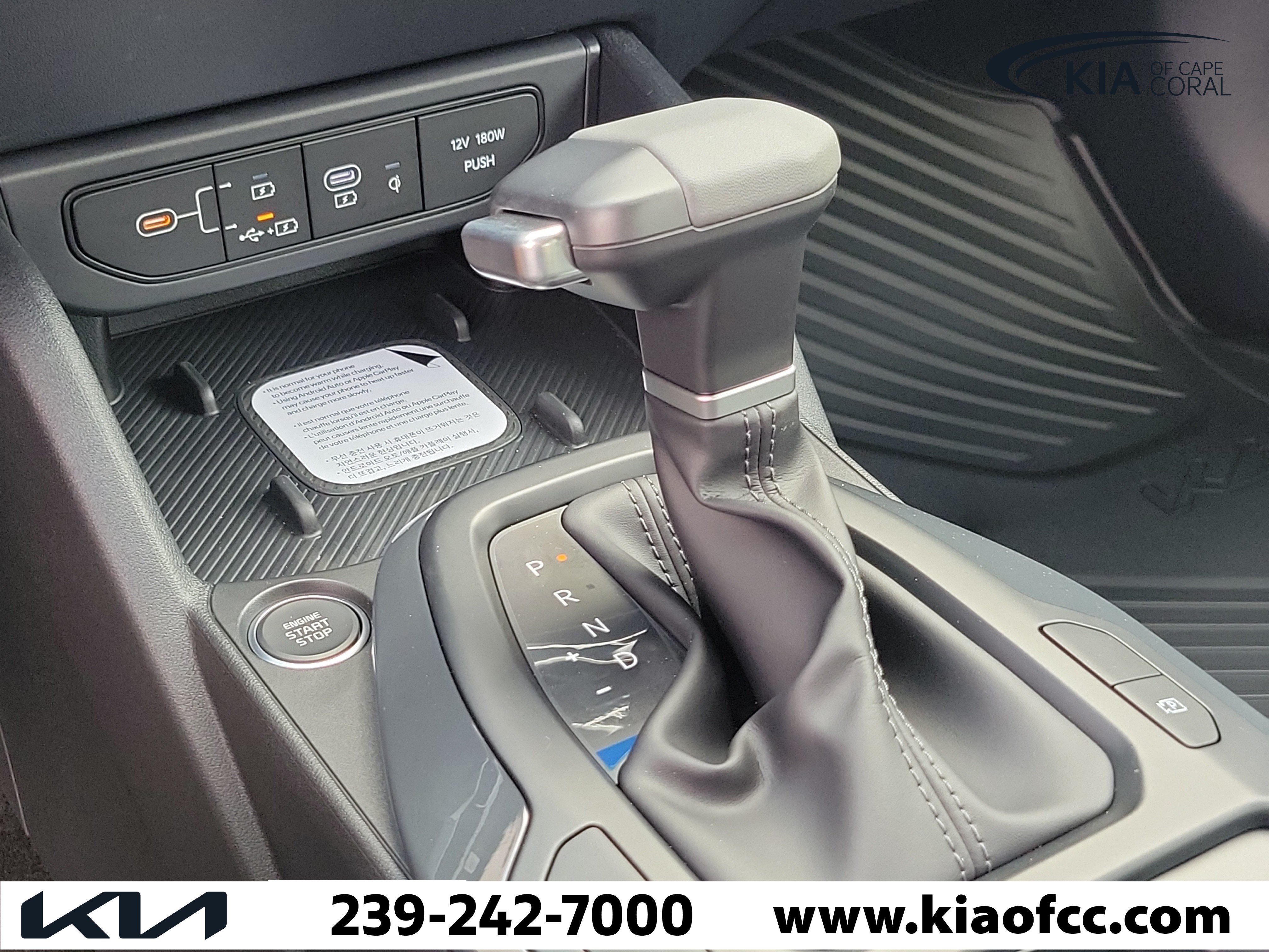 New 2026 Kia K4 EX FWD image 30