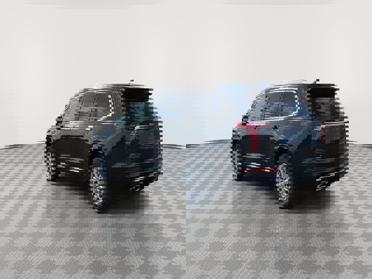 New 2025 Cadillac XT6 Luxury image 41