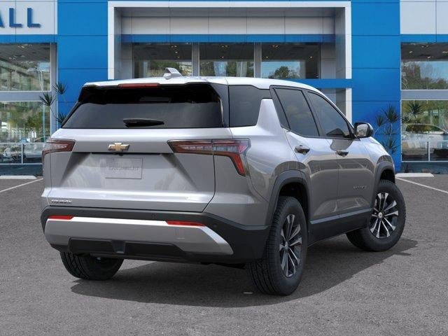 New 2027 Chevrolet Equinox LT FWD image 4