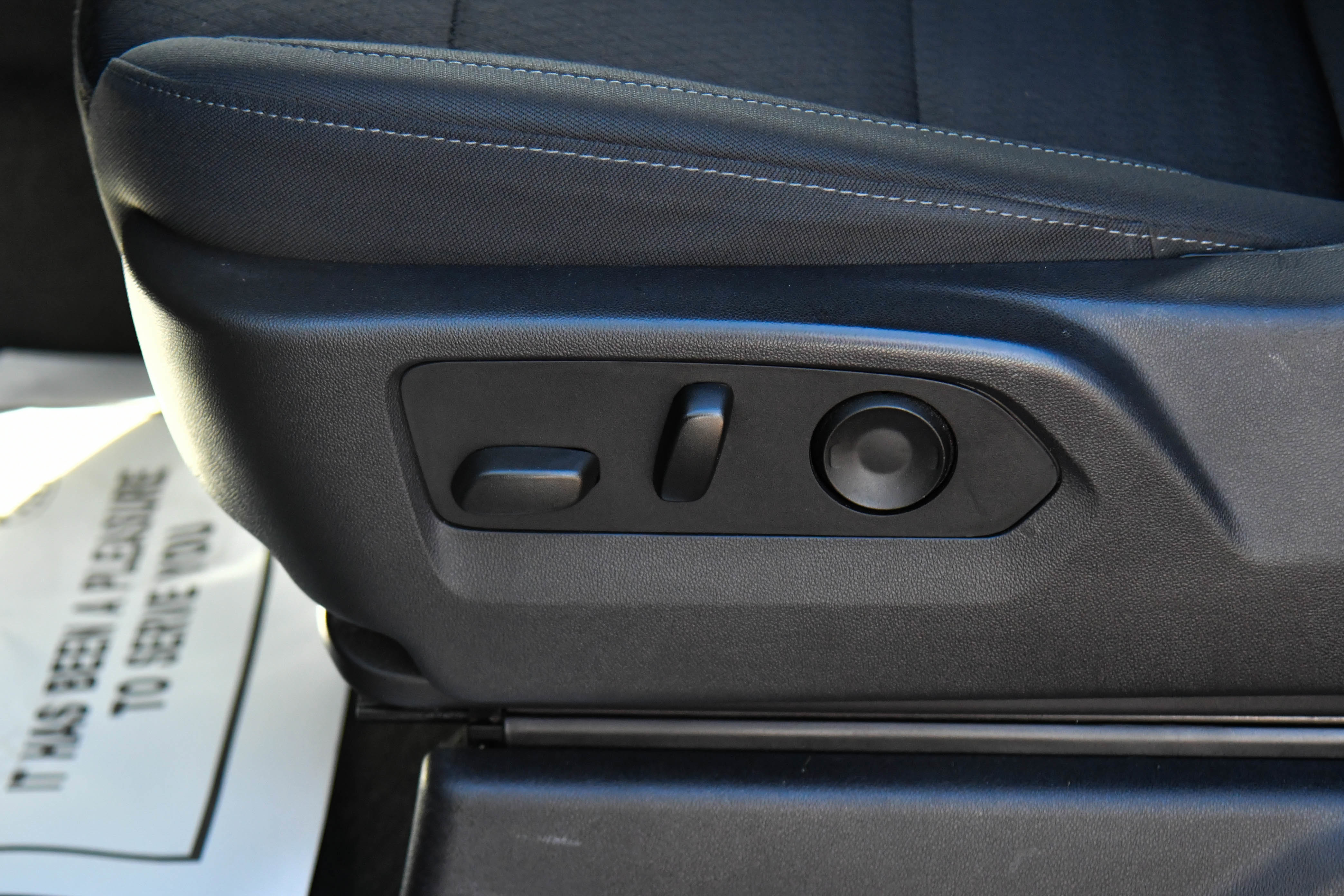 Used 2024 Chevrolet Silverado 1500 LT w/ Protection Package image 16