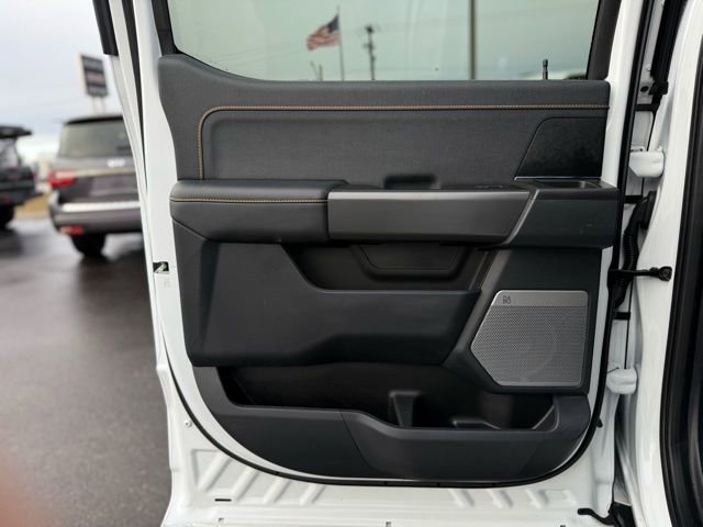 Certified 2024 Ford F150 Tremor w/ Bed Utility Package image 17