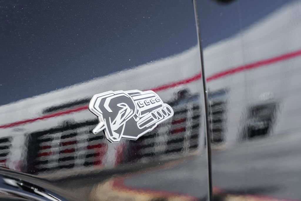 New 2026 RAM 1500 Big Horn image 17