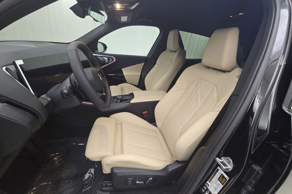 Used 2026 BMW X3 xDrive30 w/ Convenience Package image 12