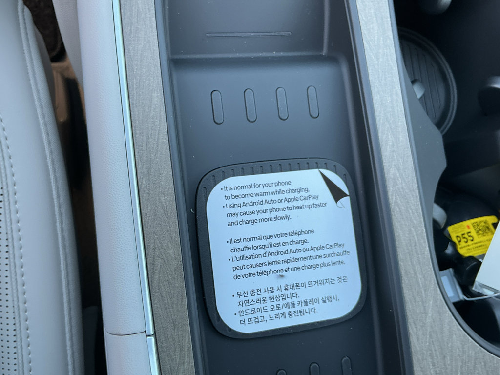 New 2026 Hyundai Palisade SEL image 22