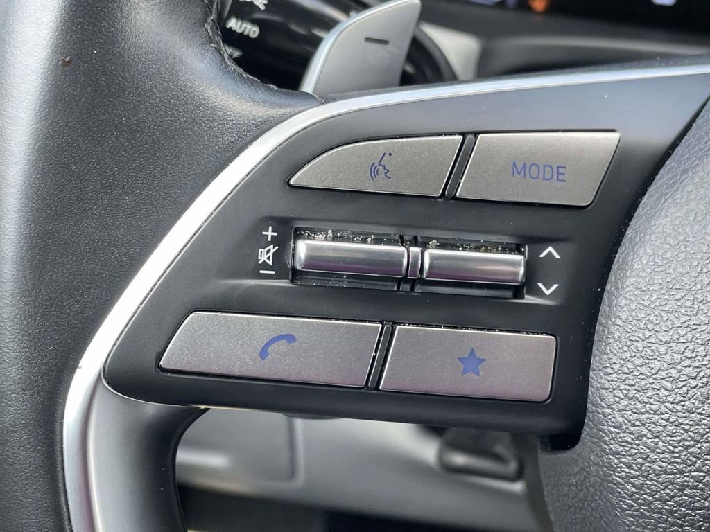 Used 2025 Hyundai Palisade SEL image 24
