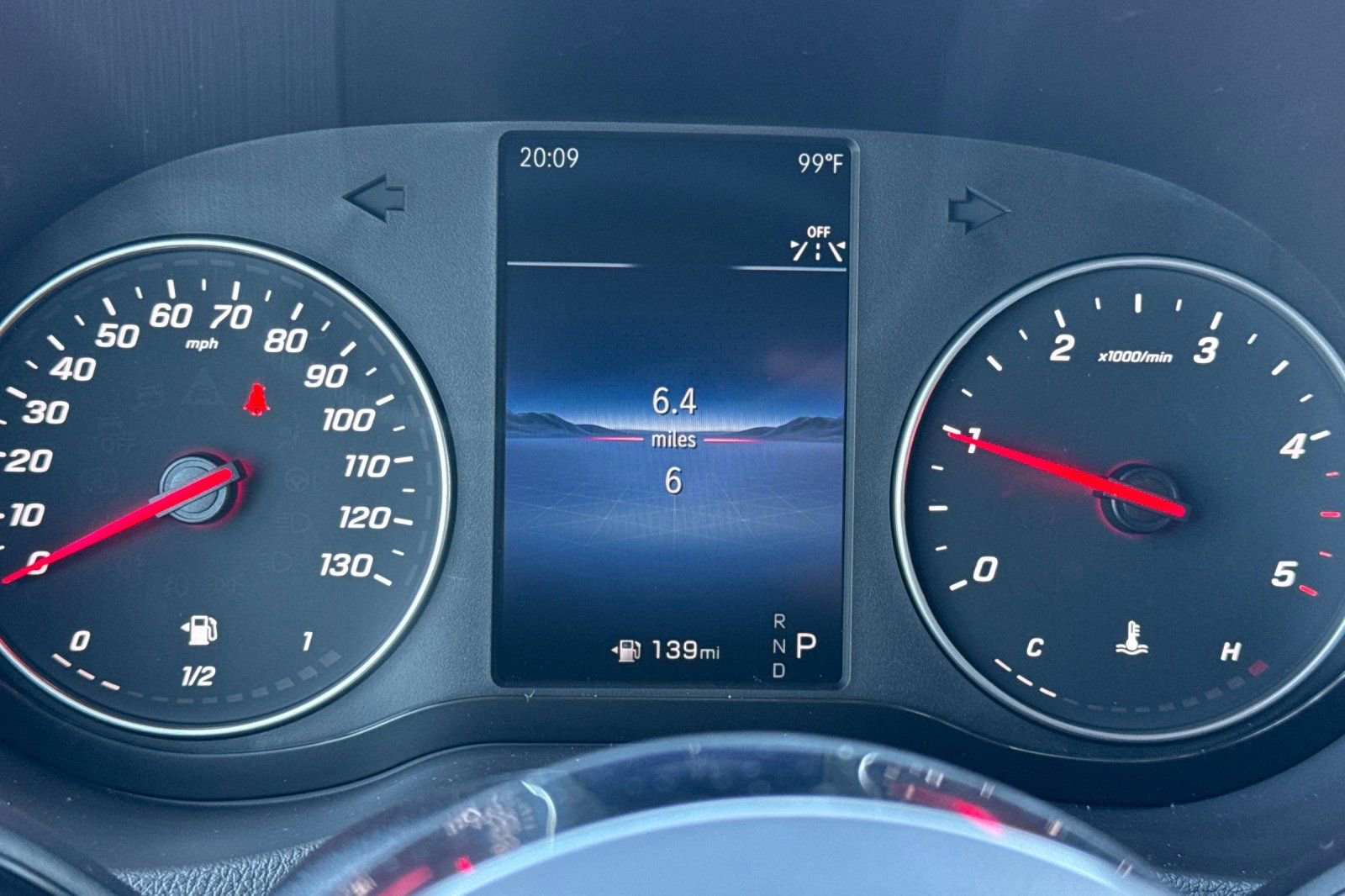 New 2025 Mercedes-Benz Sprinter 2500 image 26