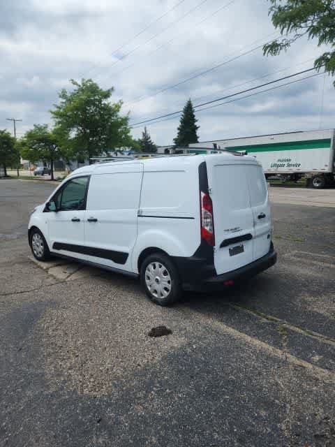 Used 2020 Ford Transit Connect XL FWD image 19