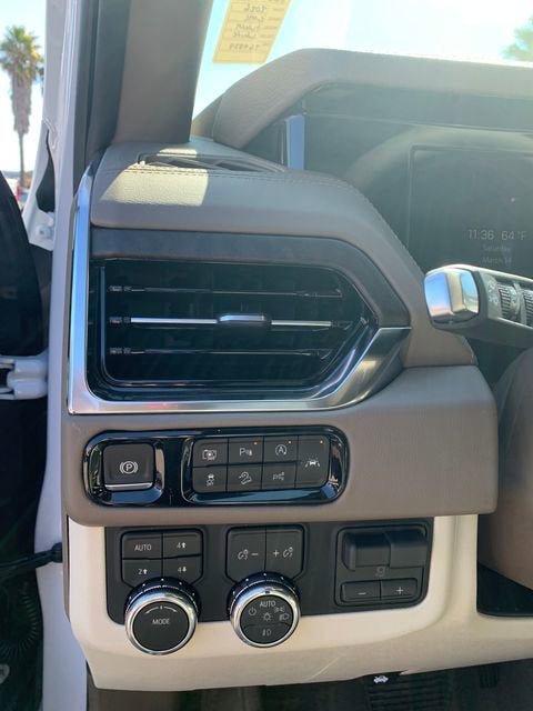 New 2026 GMC Yukon XL Denali w/ Denali Reserve Package AWD/4WD image 22
