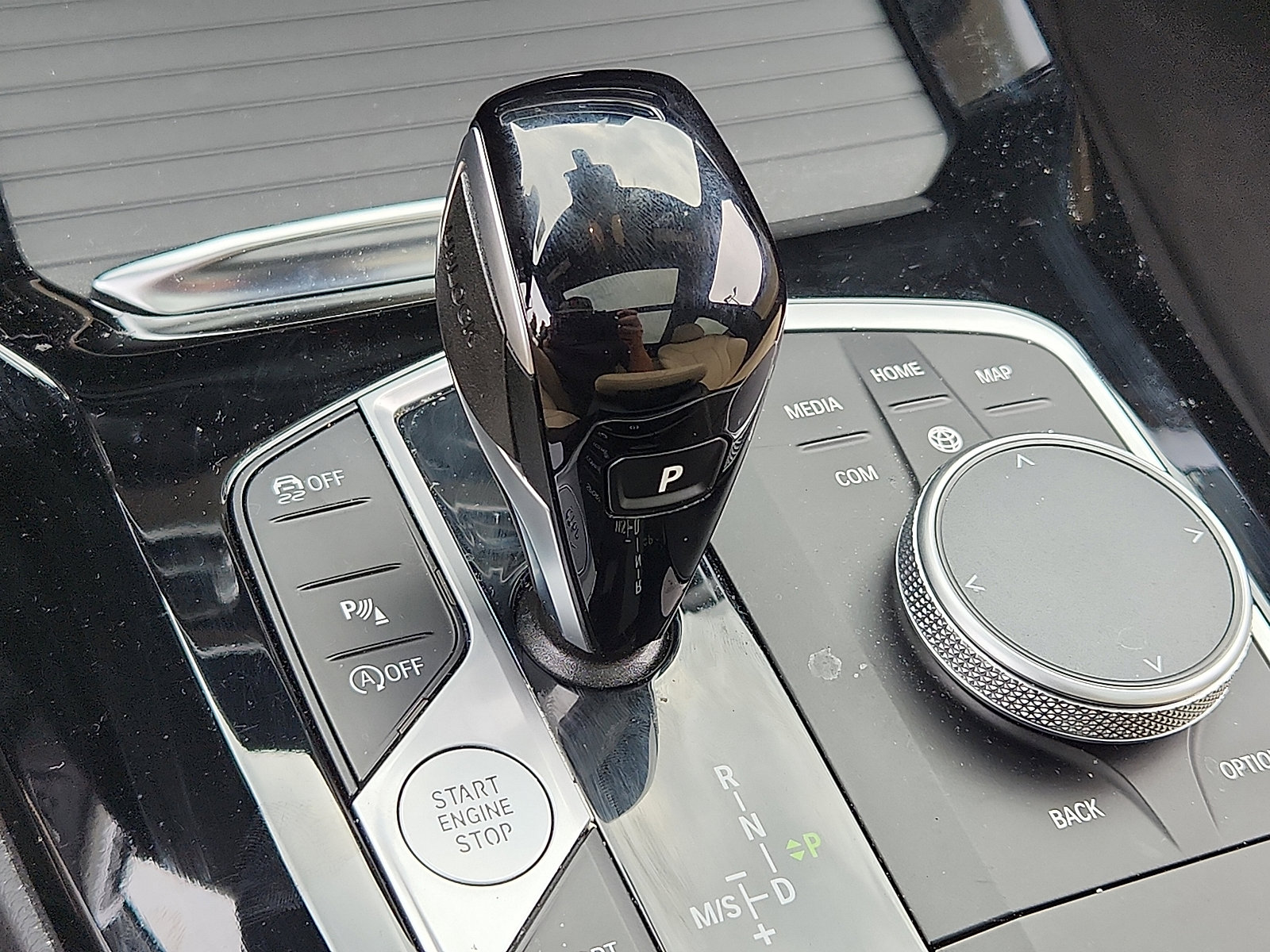 Used 2024 BMW X3 xDrive30i w/ Premium Package image 15