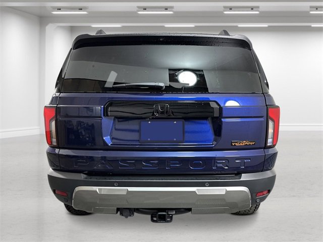 New 2026 Honda Passport TrailSport image 3