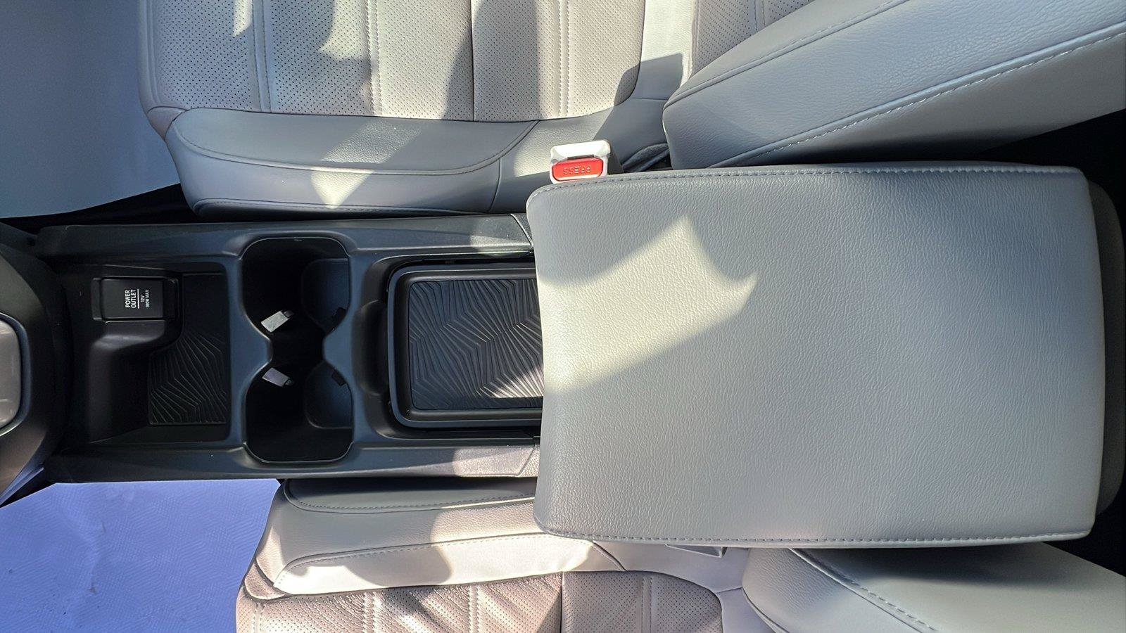 Used 2019 Honda CR-V EX-L image 25