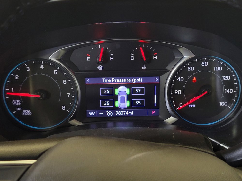 Used 2020 Chevrolet Equinox Premier AWD/4WD image 23