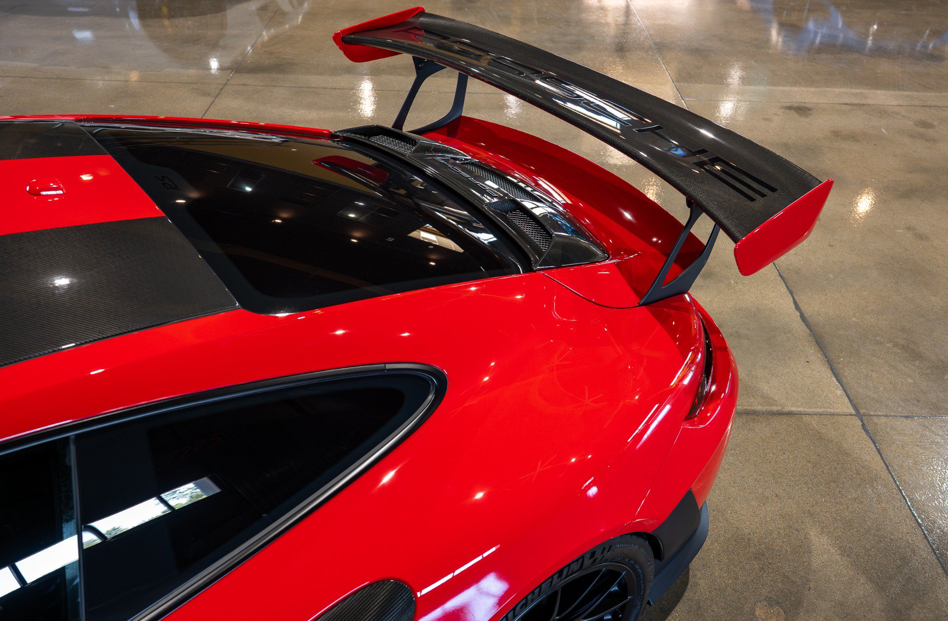 Used 2018 Porsche 911 GT2 RS RWD image 18