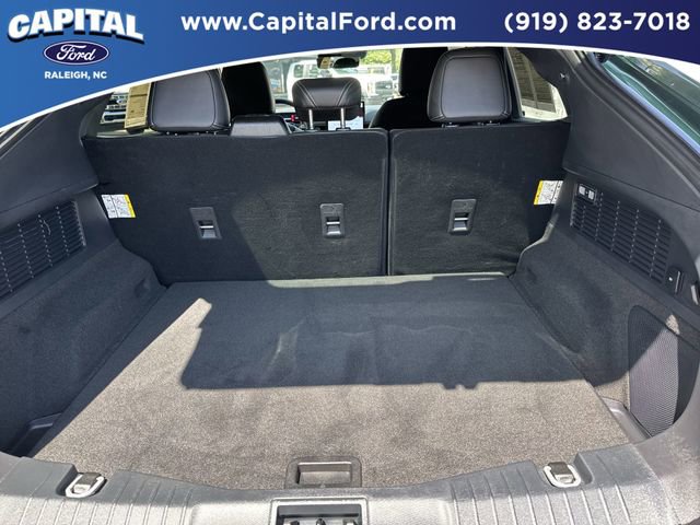 Certified 2025 Ford Mustang Mach-E Premium AWD/4WD image 16