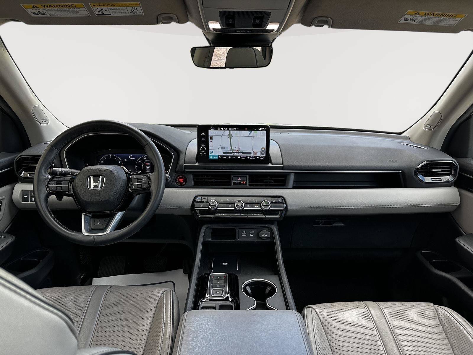 Used 2024 Honda Pilot Elite image 24
