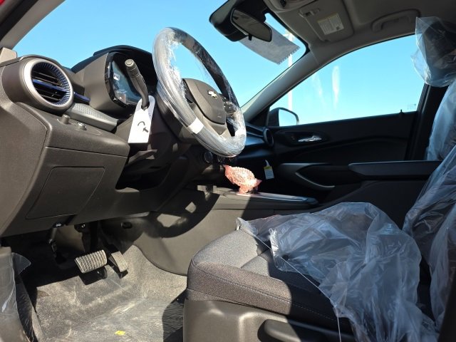 New 2026 Chevrolet Trax LS w/ Driver Confidence Package image 9