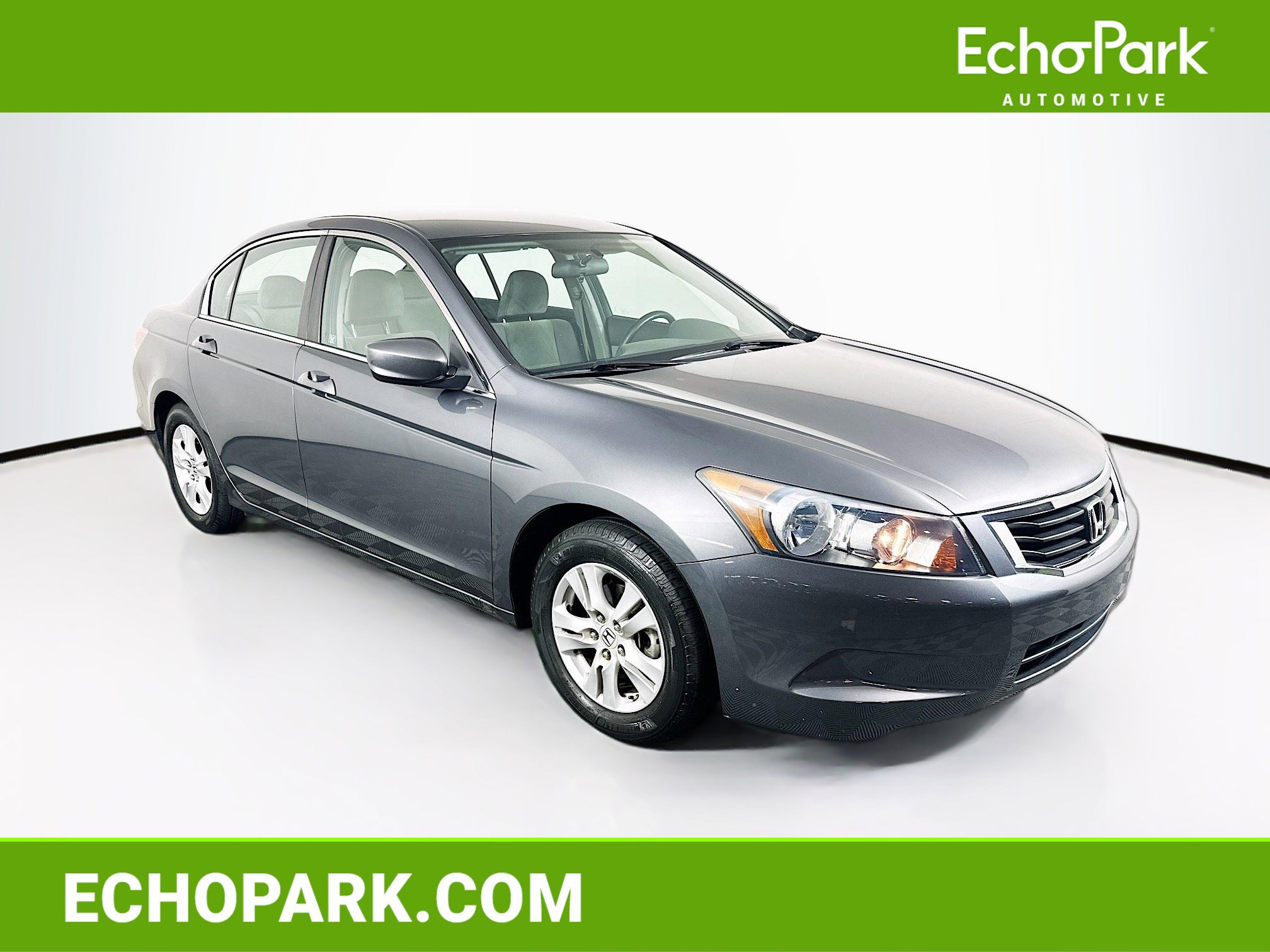 Used 2010 Honda Accord LX-P
