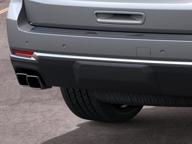 New 2026 Chevrolet Tahoe High Country AWD/4WD image 14