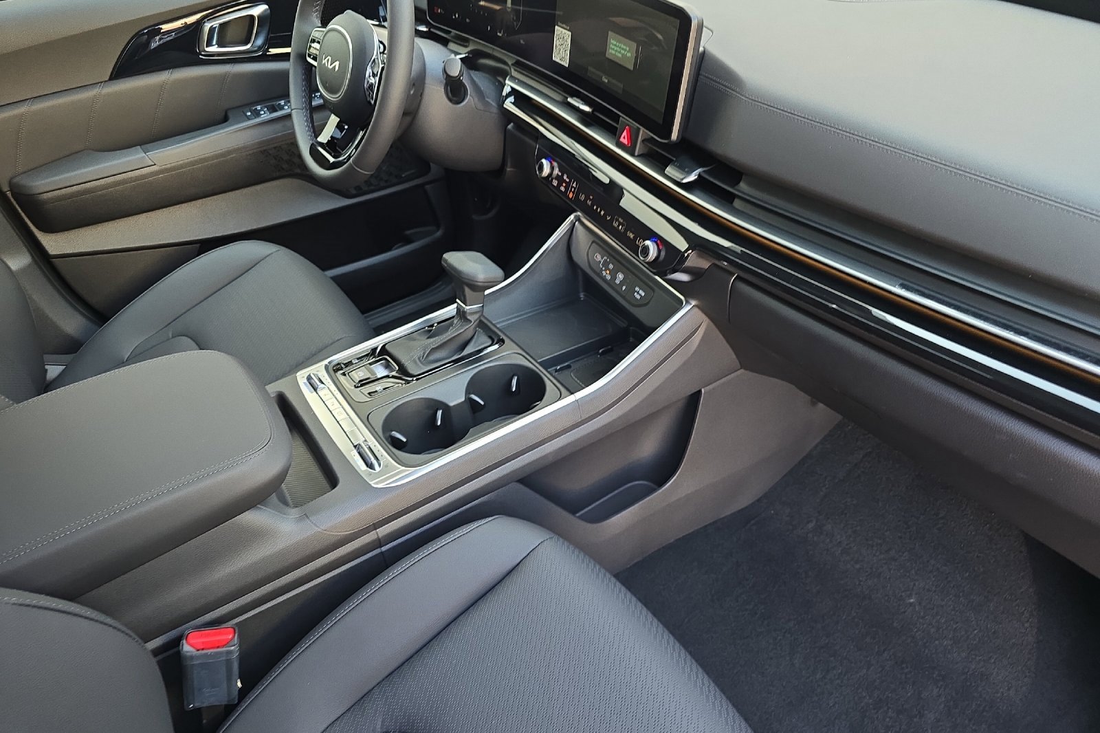 New 2026 Kia Carnival SX Prestige image 12