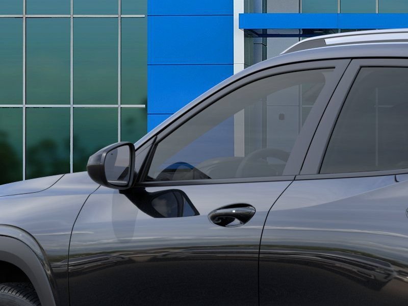 New 2026 Chevrolet Trax ACTIV w/ Driver Confidence Package FWD image 12