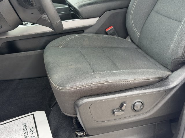 Used 2025 RAM 1500 Big Horn AWD/4WD image 14