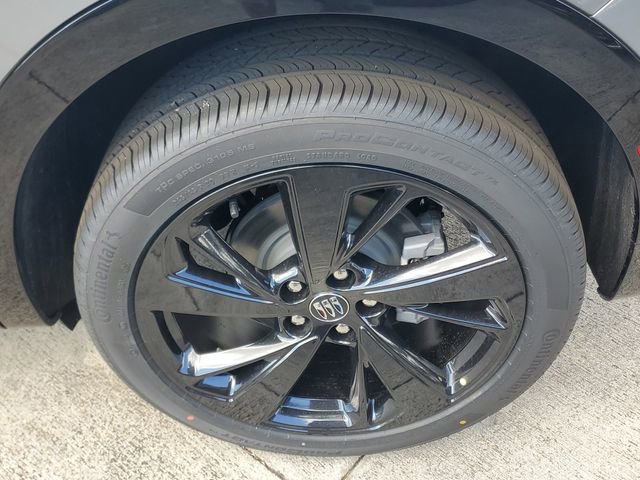 New 2026 Buick Envision Sport Touring AWD/4WD image 5