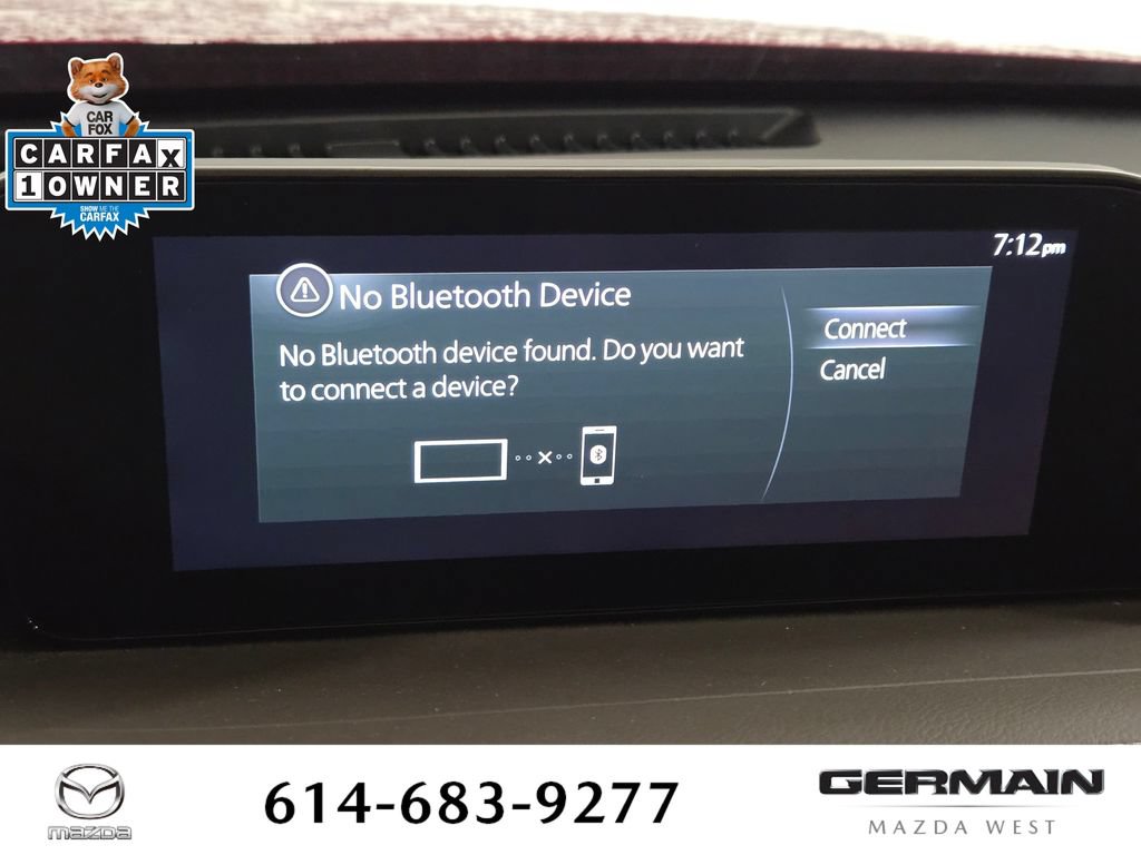 Used 2023 MAZDA CX-30 AWD 2.5 S w/ Premium Package image 28