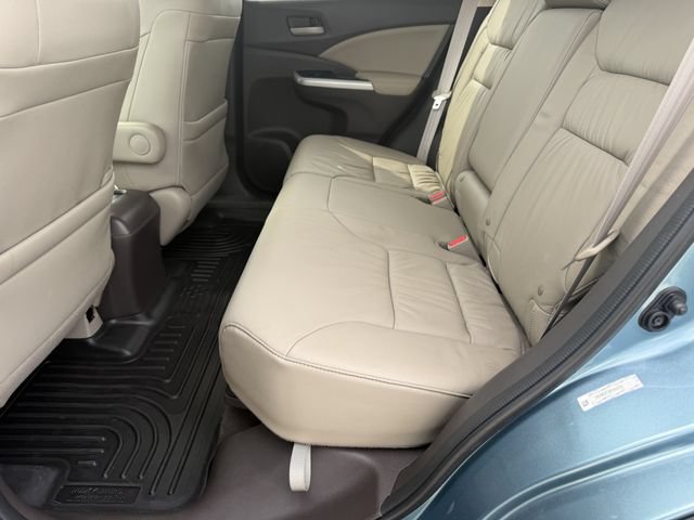 Used 2014 Honda CR-V EX-L image 18