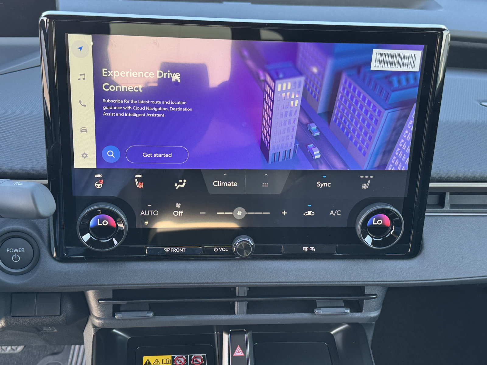 New 2026 Toyota bZ AWD/4WD image 20