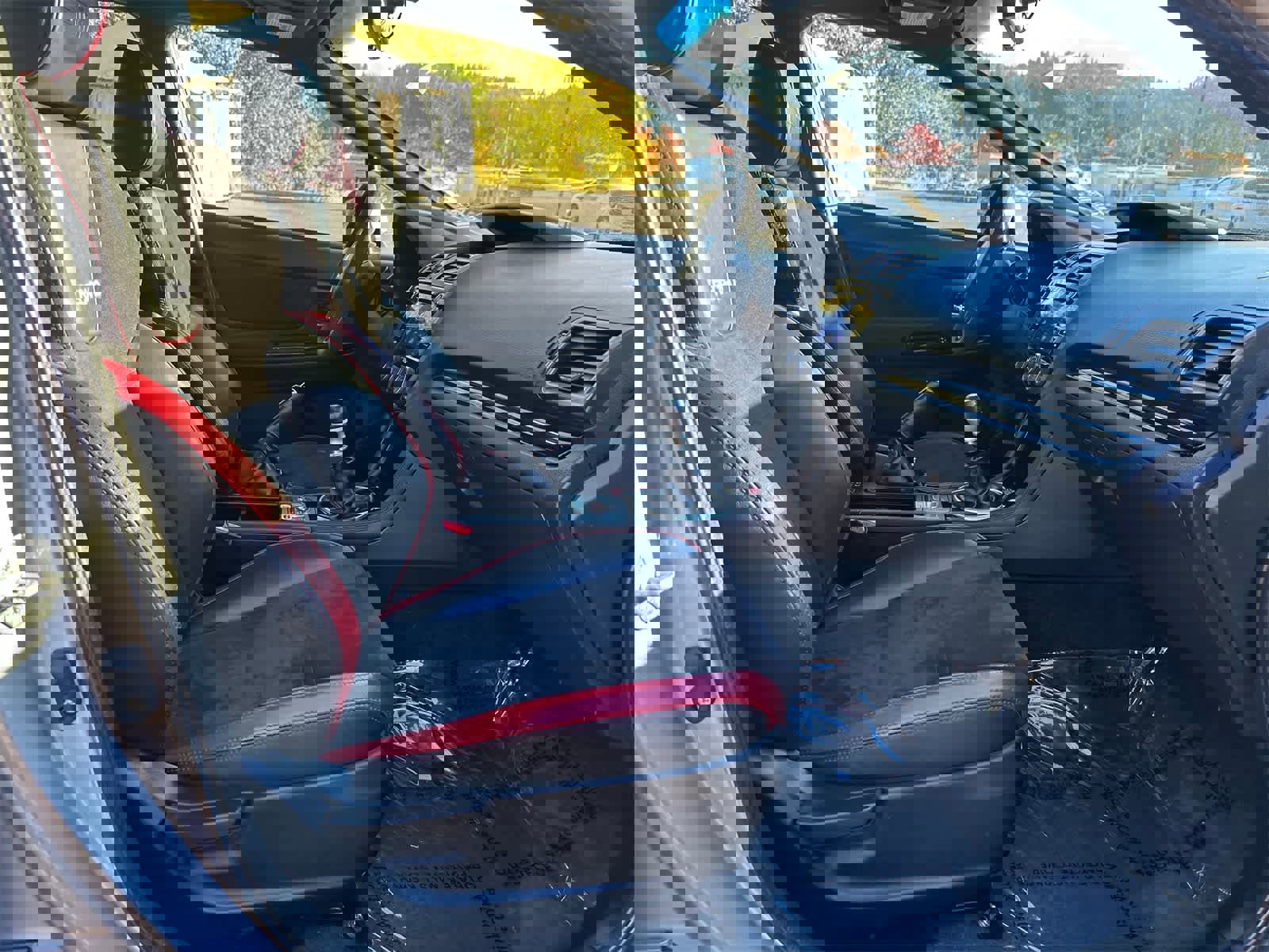 Used 2021 Subaru WRX STI Limited image 13