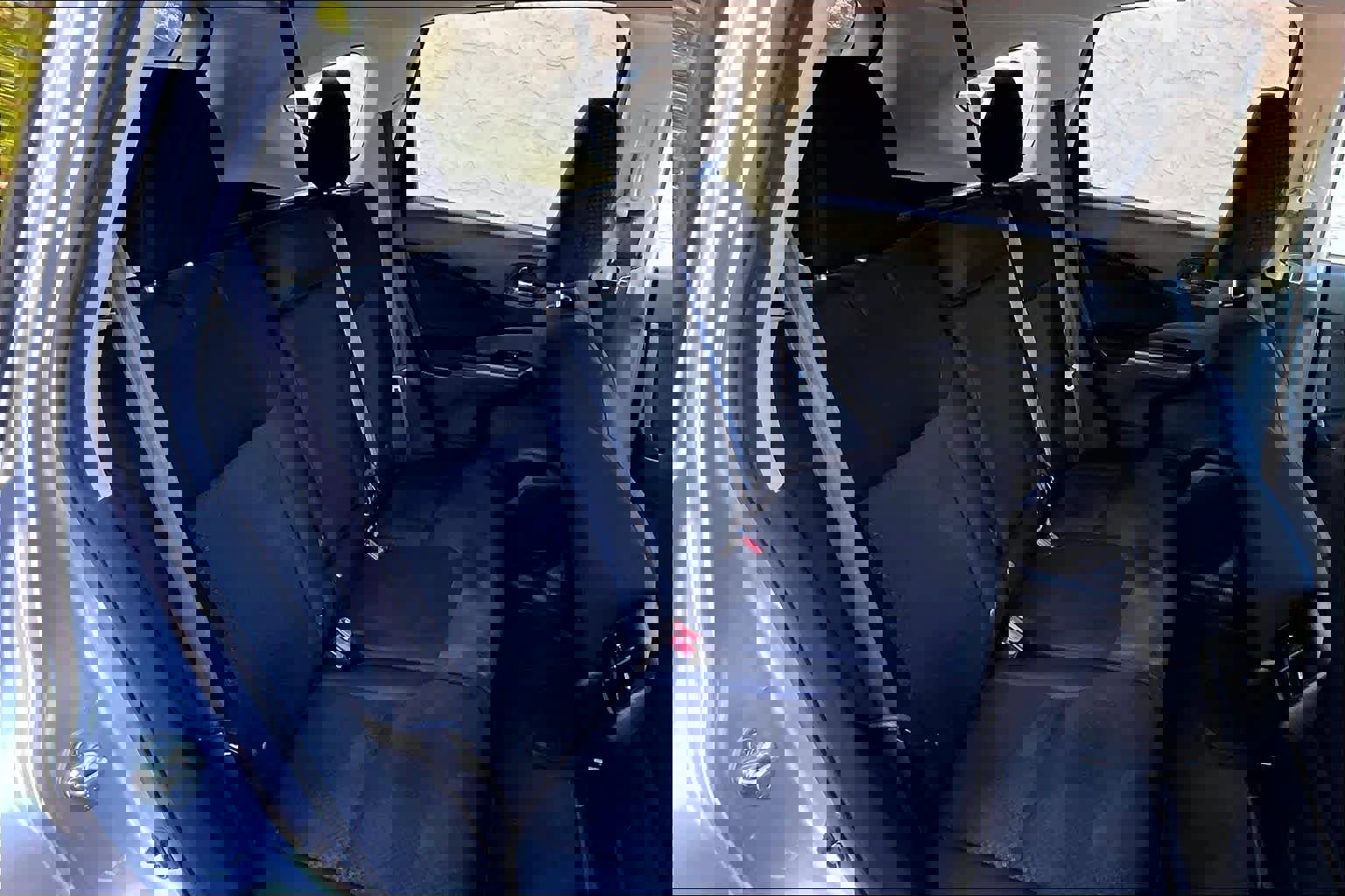 Used 2016 Honda CR-V EX image 19