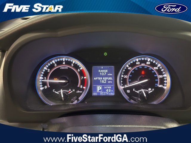 Used 2016 Toyota Highlander LE image 5