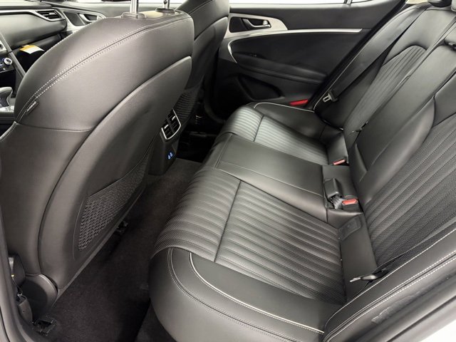 New 2026 Genesis G70 2.5T Prestige image 23