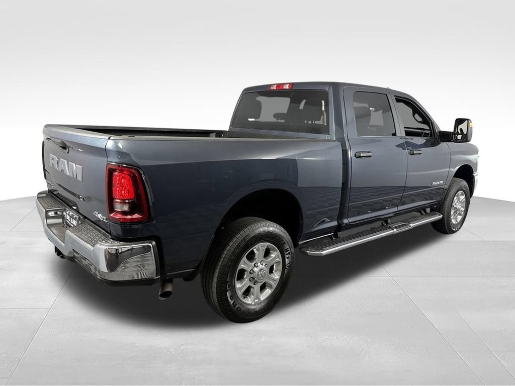 Used 2025 RAM 2500 Big Horn AWD/4WD image 7