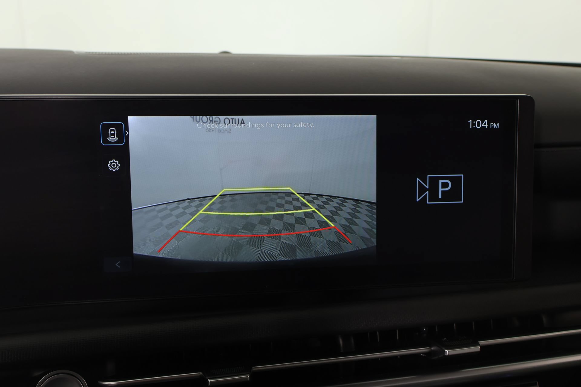 Certified 2026 Hyundai Santa Cruz SEL FWD image 6