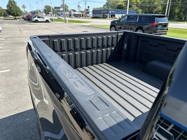 New 2026 GMC Sierra 1500 Denali image 16