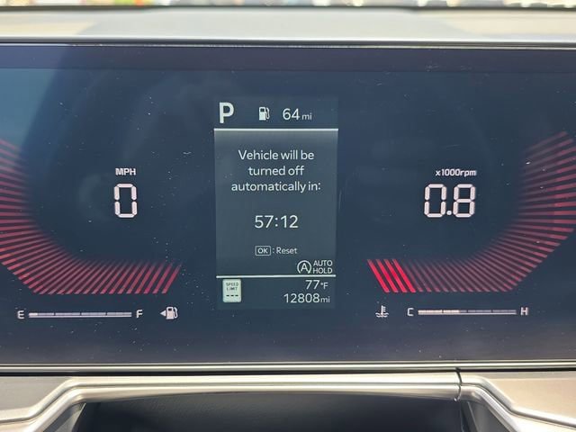Used 2025 Kia Sorento S w/ Panoramic Sunroof Package FWD image 21