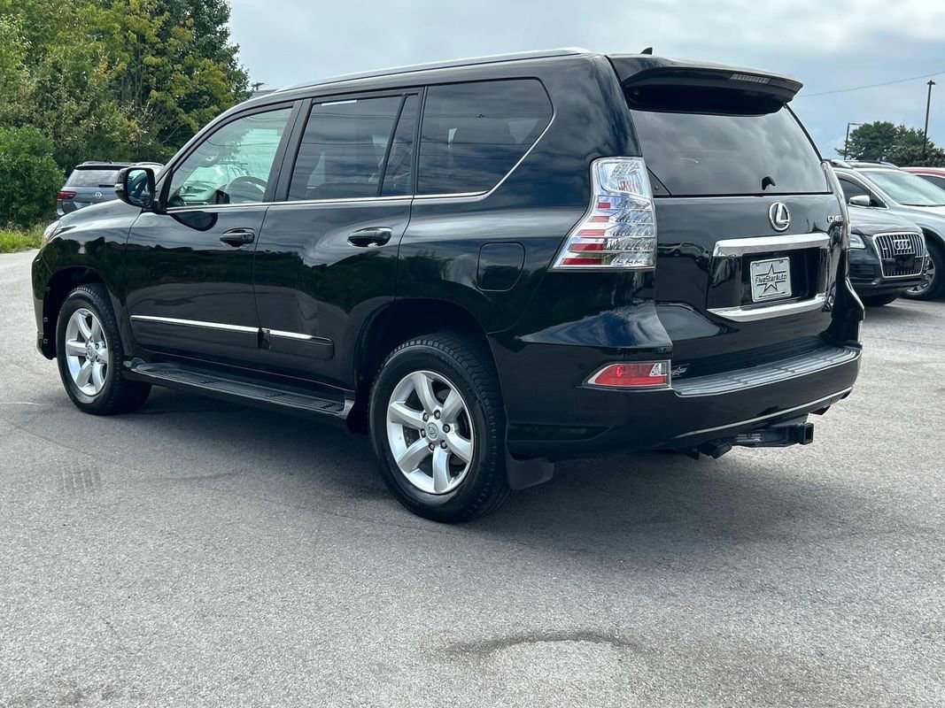 Used 2014 Lexus GX 460 image 5