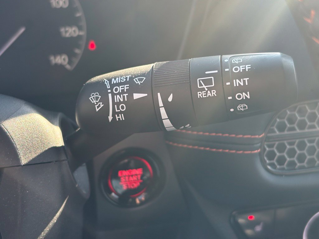 Used 2024 Honda HR-V Sport image 19