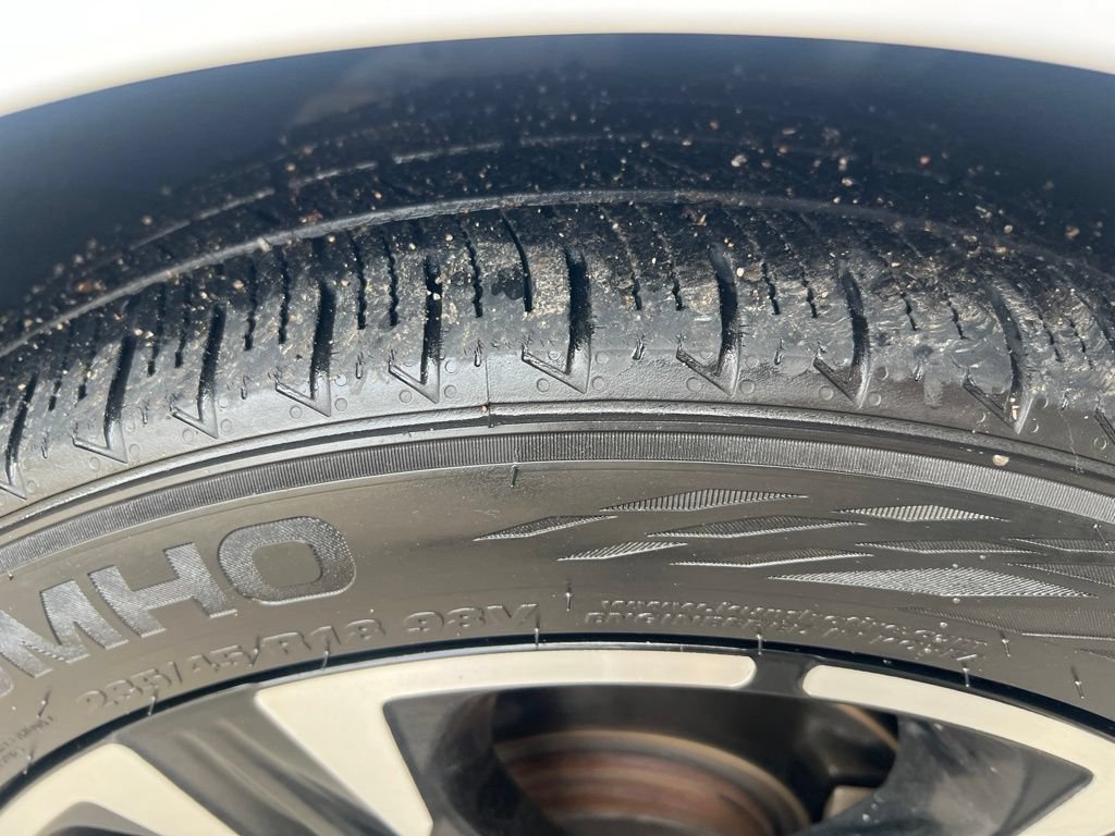 Certified 2022 Kia K5 GT-Line w/ GT-Line Awd Premium Package image 38