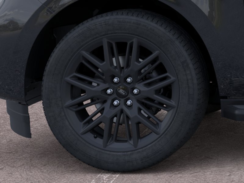 New 2026 Ford Expedition Platinum w/ Stealth Appearance Package AWD/4WD image 19